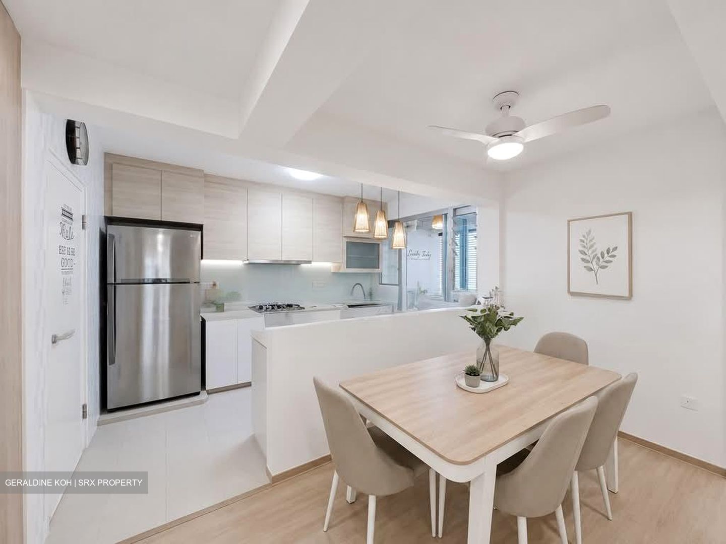 Blk 443B West Ridges @ Bukit Batok (Bukit Batok), HDB 5 Rooms #589864871